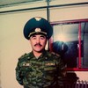   Temirbek
