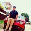  ----,  Jhoan David, 20
