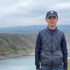   Sanjar