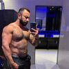  Cortez,  Bradley Joe, 40