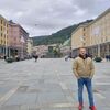  Czluchow,  Misha, 37