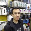   Saleh