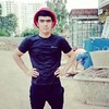  ,  MURODJON, 25