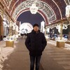   Sergey