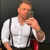  Cocoa Beach,  David, 48