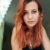 Знакомства Сорочинск, девушка Настя, 23