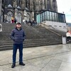  Sommerhausen,  Mehdi, 45
