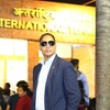   Tej shah