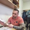  Sosnowiec,  Pawel, 30