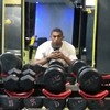   Hesham