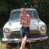   Volktarchok