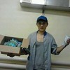   Ravshan