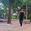   Saymurod