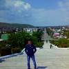   Almas