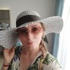  Rakova,  Nataliia, 36