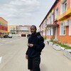   Modibo