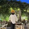  ,  anmol singh, 25