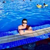  ,  Dake, 22