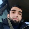  ,  Sarvarbek, 28
