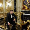  Delhi,  Bahodir, 25
