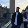  Patcham,  Zik, 29