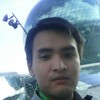   Dimash
