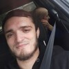  ,  Amir, 21