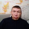   Galymzhan