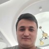  ,  Qilichbek, 27