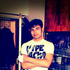   Rustam