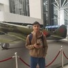   Baxriddin