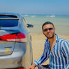  ,  Mazen, 25