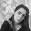 Знакомства Цулукидзе, девушка Кристина, 23