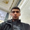   Muhammadjon