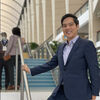 Songnam,  Pinan Chen, 50