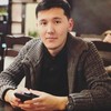  ,  Nurzhan, 29