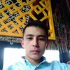   Ali