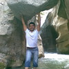   Bahrom