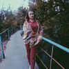   Anastasia