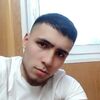   Muhammadjon